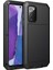 Ağır Metal Kasa Samsung Galaxy Not 20 Için Alüminyum Alaşım Metal Kasa (Yurt Dışından) 1