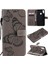 Kart Yuvası Standı ile Samsung Galaxy A11 Flip Case Kickstand Pu (Yurt Dışından) 1