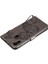 Kart Yuvası Standı ile Samsung Galaxy A11 Flip Case Kickstand Pu (Yurt Dışından) 3