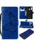 Samsung Galaxy A30 Için Flip CASE/A20 Kart Yuvası Standı ile Kickstand Çevirin (Yurt Dışından) 1