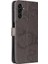 Samsung Galaxy A13 5g Için Flip Case Kart Yuvası Standı ile Kickstand Pu Çevirin (Yurt Dışından) 4