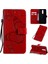 Oppo F11 Pu Deri Manyetik Kapak Için Flip Case Darbeye Kapak ile (Yurt Dışından) 1
