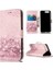 Huawei P10 Tam Koruma Mermer Desen Pu Deri Cüzdan Için Flip Case (Yurt Dışından) 1