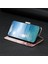 Huawei P10 Tam Koruma Mermer Desen Pu Deri Cüzdan Için Flip Case (Yurt Dışından) 4