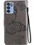 Kart Yuvası ile Oppo Oppo 6 5g Pu Deri Darbeye Kapak Için Flip Case (Yurt Dışından) 5