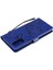 Kart Yuvası Standı Darbeye Kapak Kapak ile Oppo Oppo 4 4g Için Flip Case (Yurt Dışından) 5