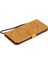 Oppo Bulmak Için Flip Case X2 Neo Flip Kickstand Darbeye Kapak Pu Deri (Yurt Dışından) 4