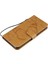 Oneplus 6t Için Flip Case Pu Deri Darbeye Kapak ile Kickstand Çevirin (Yurt Dışından) 4