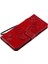 Kart Yuvası Standı ile Oneplus 9 Pro Için Flip Case Manyetik Kapak Kapak Çevirin (Yurt Dışından) 4