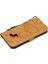 Kart ile Samsung Galaxy A8 2018 Darbeye Kapak Pu Deri Için Flip Case (Yurt Dışından) 5