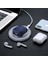 Air Pods Kılıf Airbag 15 Kılıf-Siyah 2
