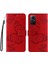 Xiaomi Redmi Not 12S Için Flip Case 4g Manyetik Kapak ile Kickstand Çevirin (Yurt Dışından) 1