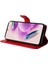 Xiaomi Redmi Not 12S Için Flip Case 4g Manyetik Kapak ile Kickstand Çevirin (Yurt Dışından) 3