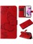 Xiaomi Redmi Not 12S Için Flip Case 4g Manyetik Kapak ile Kickstand Çevirin (Yurt Dışından) 5
