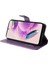 Xiaomi Redmi Not 12S Için Flip Case 4g Manyetik Kapak ile Kickstand Çevirin (Yurt Dışından) 3