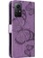 Xiaomi Redmi Not 12S Için Flip Case 4g Manyetik Kapak ile Kickstand Çevirin (Yurt Dışından) 4