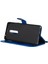 Kart Yuvası Standı ile Oneplus 8 Flip Kickstand Pu Deri Için Flip Case (Yurt Dışından) 3