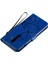Kart Yuvası Standı ile Oneplus 8 Flip Kickstand Pu Deri Için Flip Case (Yurt Dışından) 5