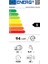 ESA47210SW E enerji Sınıfı 8 Programlı Bulaşık Makinesi 5
