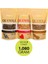 3'lü granola Kakao360G / Çilek360G / YerF360G 1