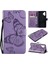 Samsung Galaxy A32 5g Pu Deri Flip Kickstand Manyetik Için Flip Case (Yurt Dışından) 1