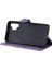 Samsung Galaxy A32 5g Pu Deri Flip Kickstand Manyetik Için Flip Case (Yurt Dışından) 3