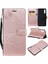 Samsung Galaxy A50/A50S/A30S Flip Kickstand Kart Yuvası Standı ile (Yurt Dışından) 1