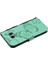 Samsung Galaxy S7 Kenar Flip Kickstand Darbeye Kapak Pu Deri (Yurt Dışından) 3