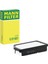 Hava Filtre Elantra 3 I30 Por Ceed 2 Ceed 2 Cerato 3 1,4/1,6 Crdi T-Gdi 28113-A5800 C27021 Mann 1