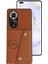 Cüzdan Kılıf Için Huawei Nova 9 Pro Buit Demir Cüzdan Kılıf Kart Tutucu (Yurt Dışından) 1