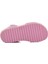 24-408-P Pembe Simli Çocuk Sandalet 5