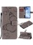 Oppo Bulmak Için Flip Case X2 Neo Flip Kickstand Darbeye Kapak Pu Deri (Yurt Dışından) 1