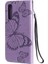 Oppo Oppo 3 Pro 4g Darbeye Kapak Için Flip Case Kickstand Pu ile (Yurt Dışından) 3