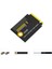 Ally Pcıe 4.0 M2 Yükseltici Kart 2230 Ila 2280 Sağ Açı M.2 Nvme SSD Dönüştürücü Adaptör Kartı Genişletme Kartı (Yurt Dışından) 1