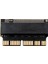 Yükseltme (2013-2016 Yılı) ve Pro (2013-2015 Yılı Sonu) Için Ngff M.2 Nvme SSD Adaptör Kartı (Yurt Dışından) 2