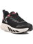 Wiley Siyah Unisex Spor Ayakkabı 1