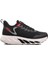 Wiley Siyah Unisex Spor Ayakkabı 2