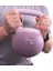 Soft Kettlebell 2kg 3