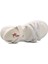 24-401-P Beyaz Çocuk Sandalet 4