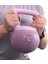 Soft Kettlebell 3kg 4