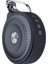 Mini Hoparlör Kablosuz Dış Mekan Takılabilir Tf Kart Bilgisayarlar ve Cep Telefonları Için Subwoofer Akıllı Hoparlör (Yurt Dışından) 2