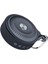 Mini Hoparlör Kablosuz Dış Mekan Takılabilir Tf Kart Bilgisayarlar ve Cep Telefonları Için Subwoofer Akıllı Hoparlör (Yurt Dışından) 3