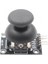 5 Pin Breakout Modülü Kalkanı Ps2 Joystick Oyun Denetleyicisi 2.54MM Pin Iki Yönlü Rocker 10 K Direnç Diy Kiti (Yurt Dışından) 1