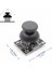 5 Pin Breakout Modülü Kalkanı Ps2 Joystick Oyun Denetleyicisi 2.54MM Pin Iki Yönlü Rocker 10 K Direnç Diy Kiti (Yurt Dışından) 2