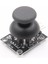 5 Pin Breakout Modülü Kalkanı Ps2 Joystick Oyun Denetleyicisi 2.54MM Pin Iki Yönlü Rocker 10 K Direnç Diy Kiti (Yurt Dışından) 3