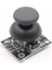 5 Pin Breakout Modülü Kalkanı Ps2 Joystick Oyun Denetleyicisi 2.54MM Pin Iki Yönlü Rocker 10 K Direnç Diy Kiti (Yurt Dışından) 4