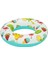 KZL-BW36014 Sımıt 61CM Desenlı 3 Ast 36 Ananas 2