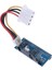 Ide - Sata Adaptörü HDD 3.5 Ide - Sata Sabit Disk Dönüştürücü Pata Ide 40PIN - Sata 22PIN Sabit Sürücü Konektörü (Yurt Dışından) 1
