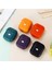 Air Pods Airbag 19 Kılıf-Siyah 2