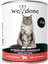 Kuzulu Yetişkin Kedi Konservesi 400 Gr. 1